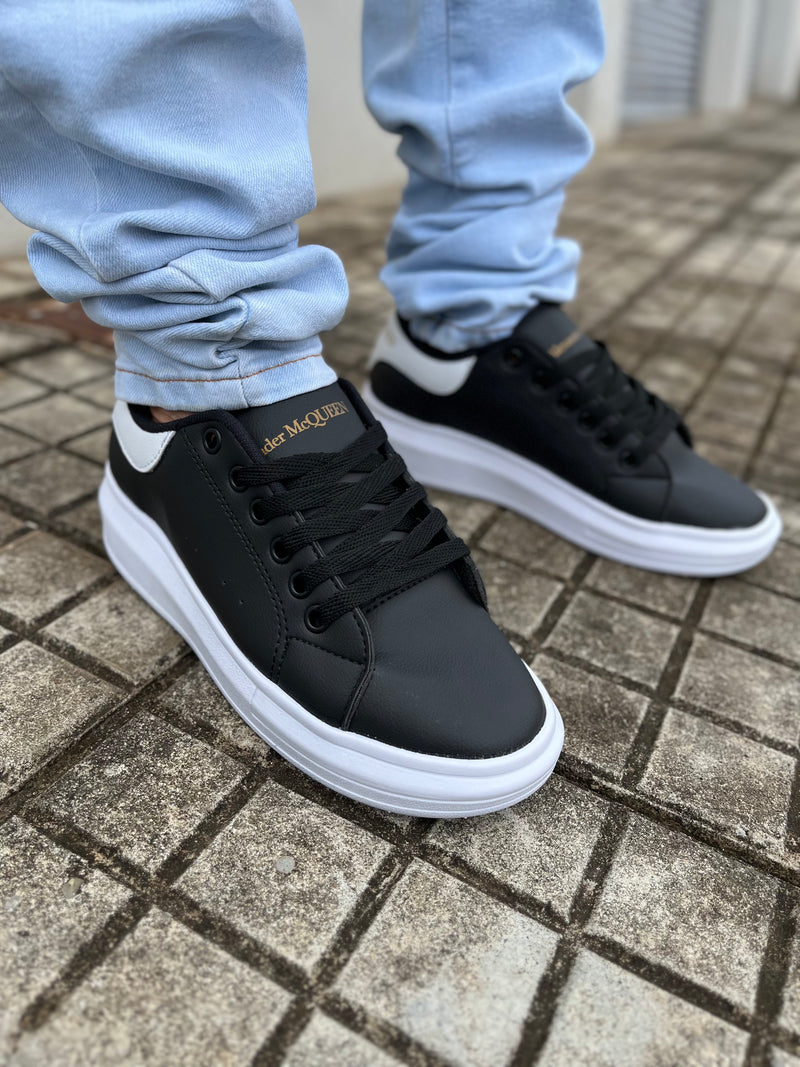 Tênis Oversized PREMIUM - Design de Luxo (Frete Grátis)