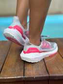 Tênis Ultraboost 21 - Performance e Estilo (Frete Grátis)