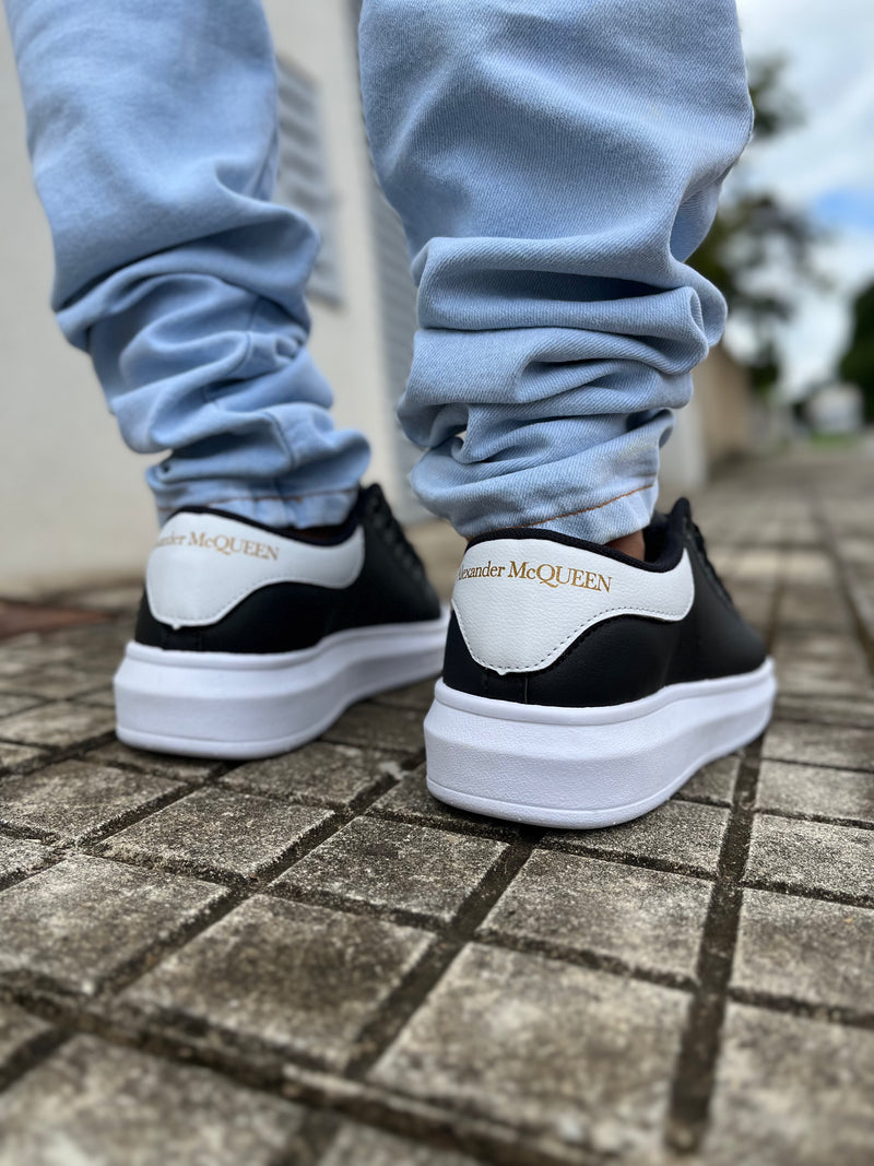 Tênis Oversized PREMIUM - Design de Luxo (Frete Grátis)