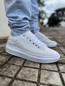 Tênis Oversized PREMIUM - Design de Luxo (Frete Grátis)