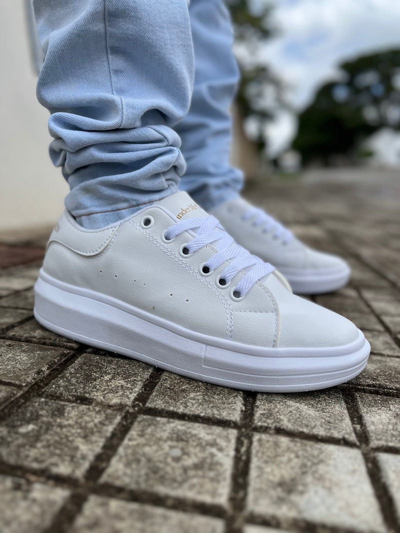 Tênis Oversized PREMIUM - Design de Luxo (Frete Grátis)