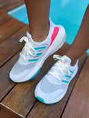 Tênis Ultraboost 21 - Performance e Estilo (Frete Grátis)