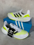 Tênis Ultraboost 21 - Performance e Estilo (Frete Grátis)