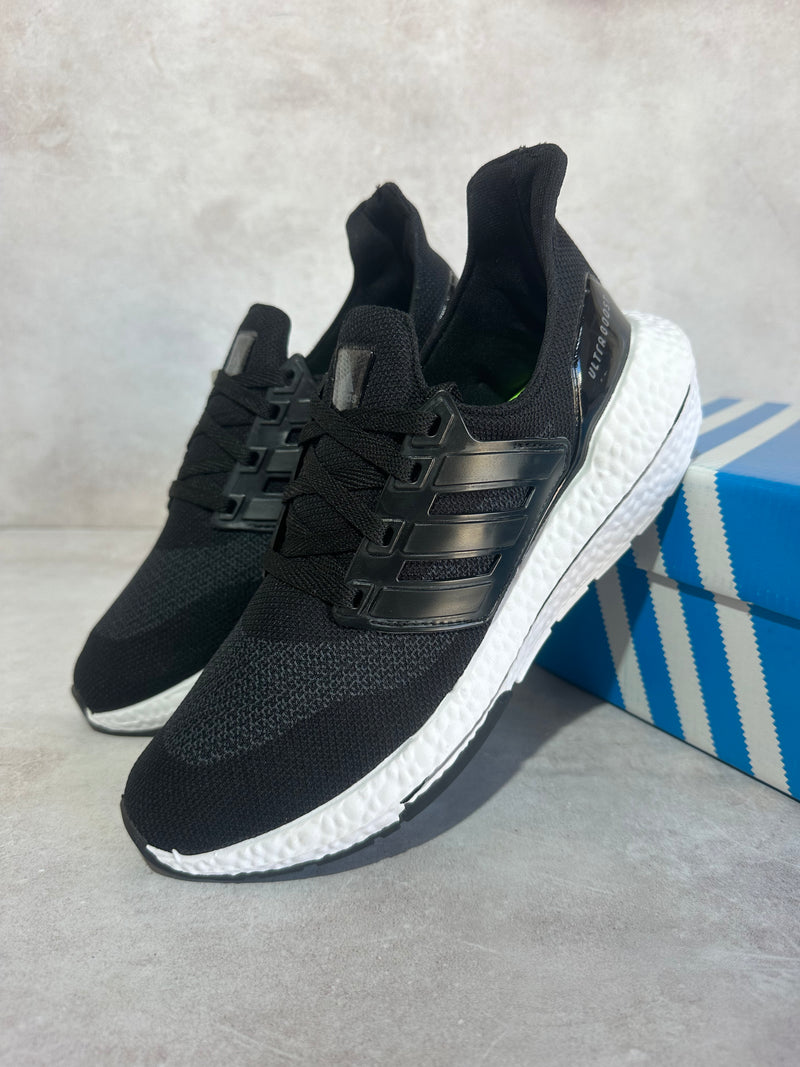 Tênis Ultraboost 21 - Performance e Estilo (Frete Grátis)