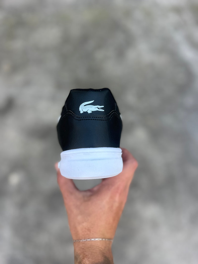 Tênis T-CLIP - Elegância Casual (Frete Grátis)