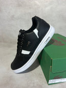 Tênis T-CLIP - Elegância Casual (Frete Grátis)