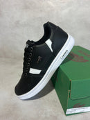 Tênis T-CLIP - Elegância Casual (Frete Grátis)