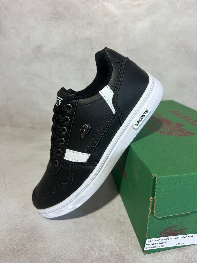 Tênis T-CLIP - Elegância Casual (Frete Grátis)