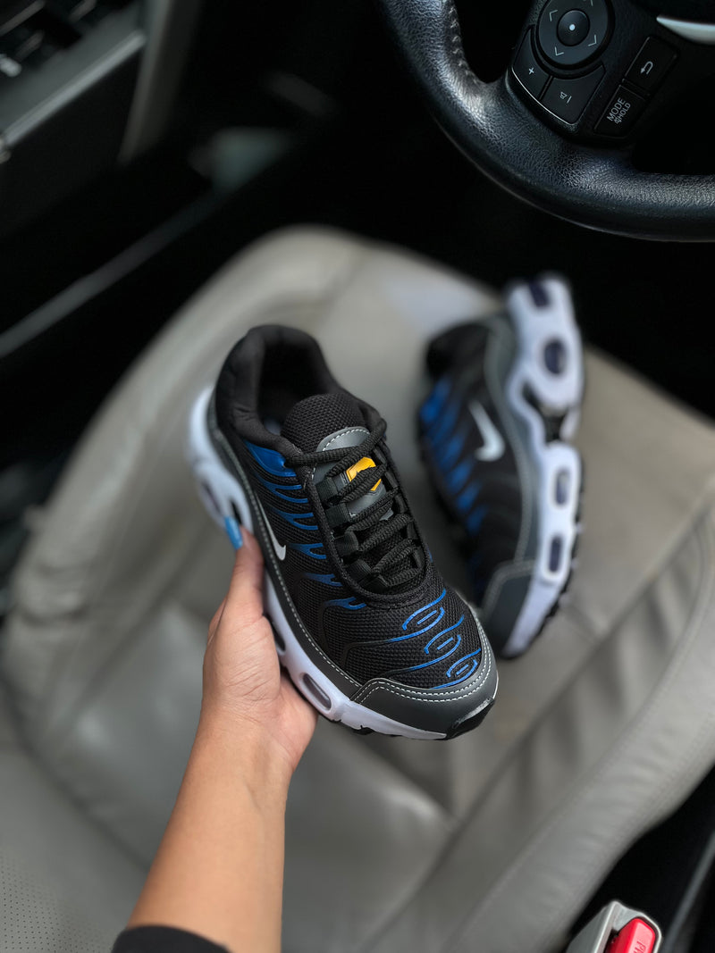 Tênis TN Plus - Estilo Inconfundível (Frete Grátis)