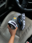 Tênis TN Plus - Estilo Inconfundível (Frete Grátis)