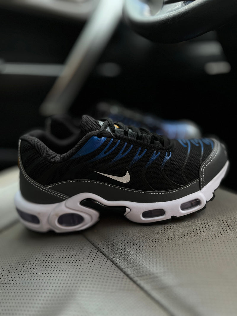 Tênis TN Plus - Estilo Inconfundível (Frete Grátis)