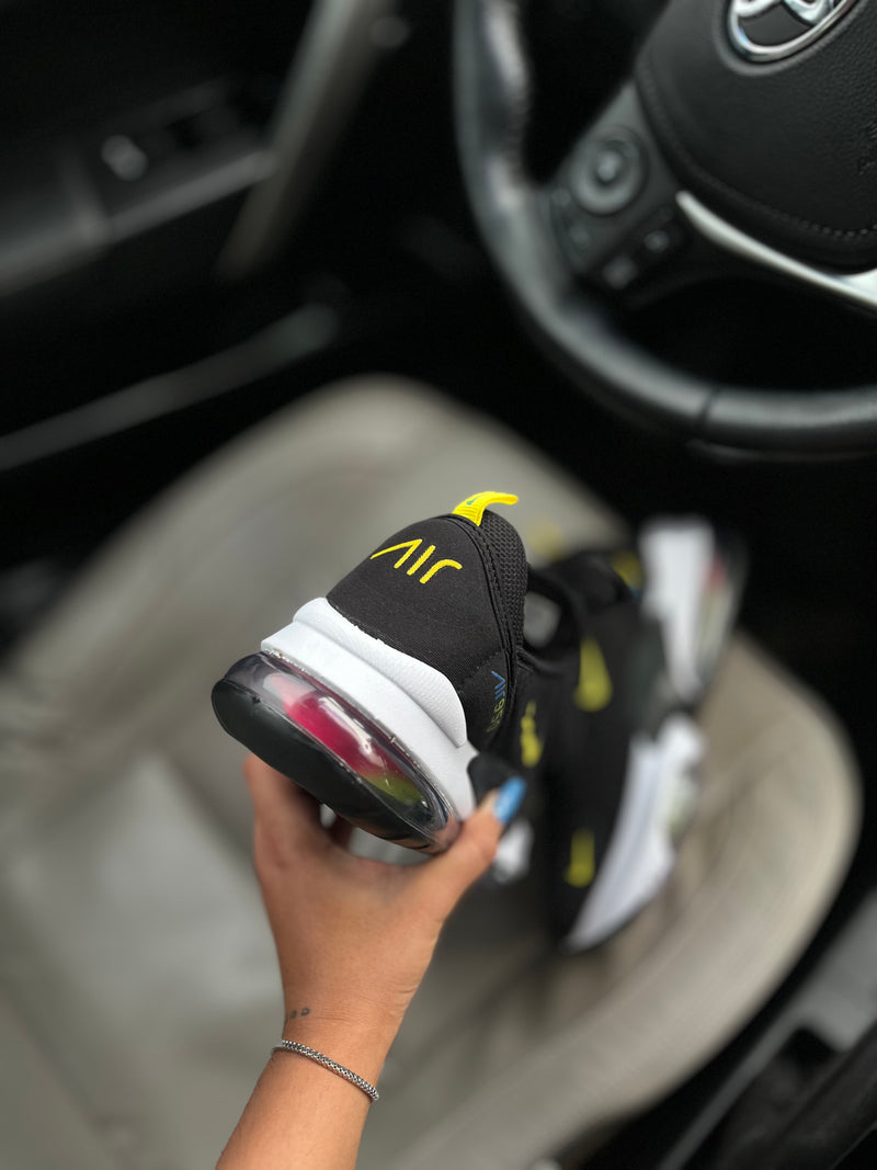 Tênis Air Max 950 - Design Futurista (Frete Grátis)