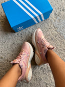 Tênis Lxcon - Rosa (Frete Grátis)