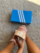 Tênis Lxcon - Rosa (Frete Grátis)