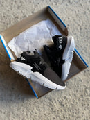 Tênis Off The Bland - Preto (Frete Grátis)