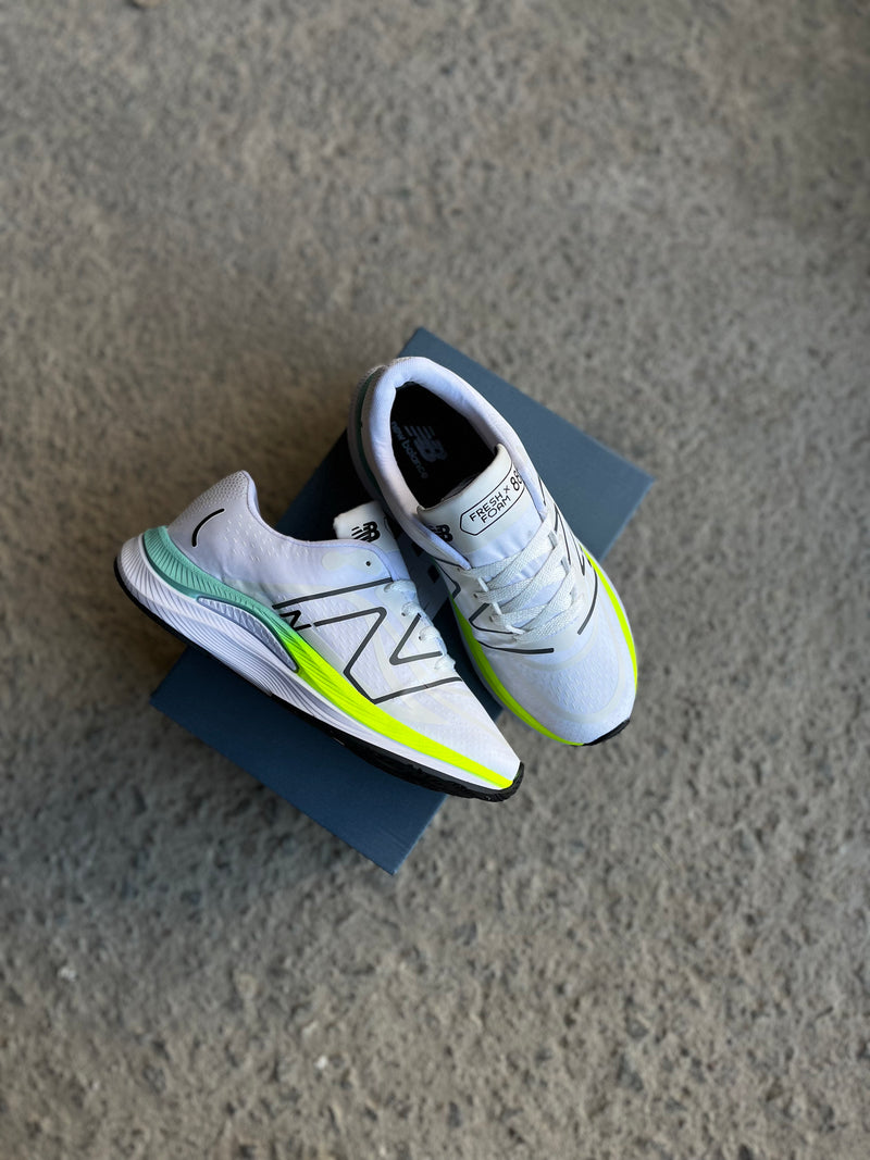 Tênis More V4 - Máximo Conforto (Frete Grátis)