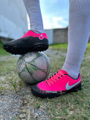 Chuteira Society Phantom GT - Poder e Precisão (Frete Grátis)