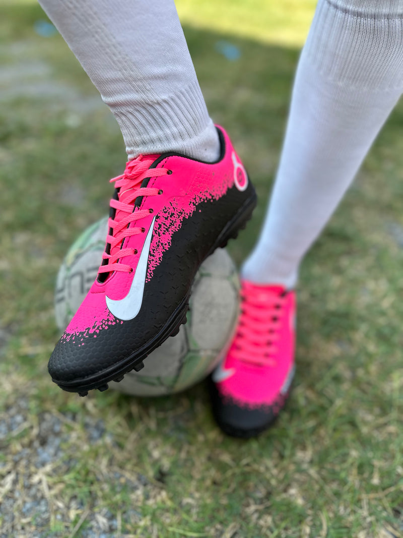 Chuteira Society Phantom GT - Poder e Precisão (Frete Grátis)