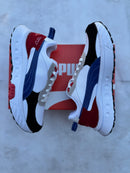 Tênis Rider - Retrô e Ultra Confortável (Frete Grátis)