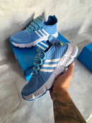 Tênis Esportivo 33Y - Azul (Frete Grátis)