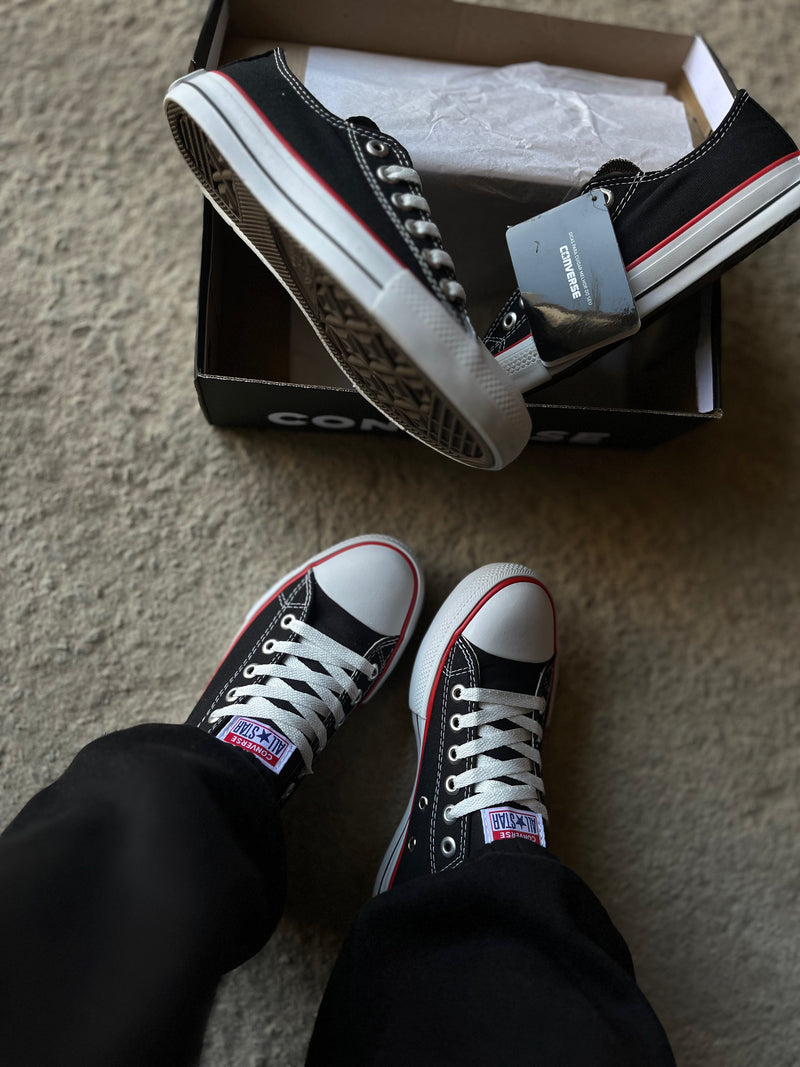 Tênis All Star  - Essencial e Versátil (Frete Grátis)