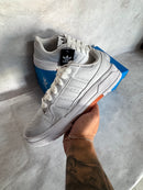 Tênis Forum 84 Low - O Retorno do Clássico (Frete Grátis)