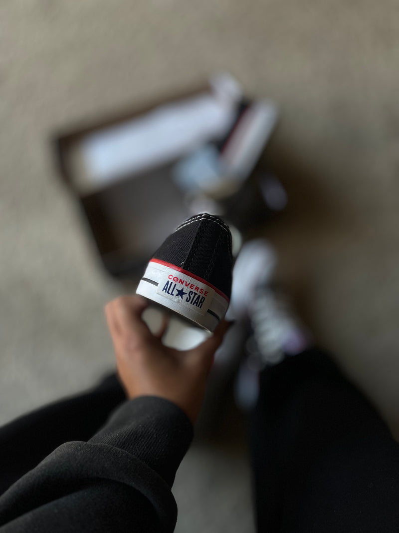 Tênis All Star  - Essencial e Versátil (Frete Grátis)