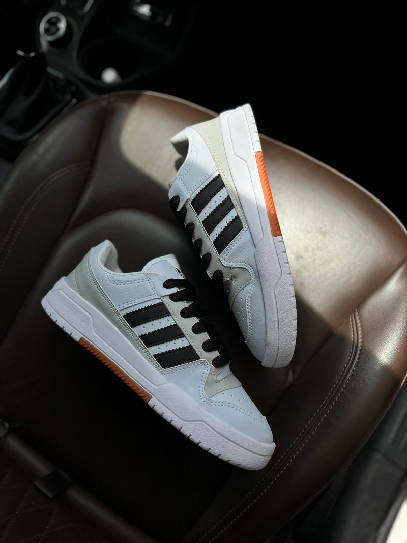 Tênis Forum 84 Low - O Retorno do Clássico (Frete Grátis)