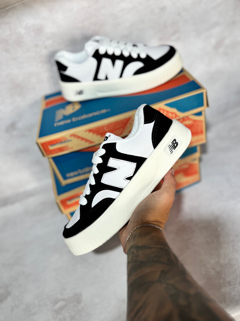Tênis NB CT303 - Clássico Casual (Frete Grátis)