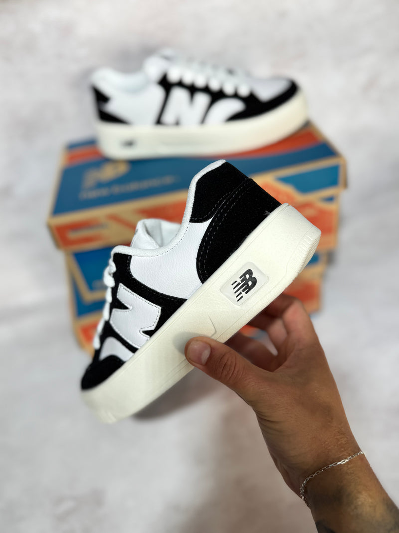 Tênis NB CT303 - Clássico Casual (Frete Grátis)