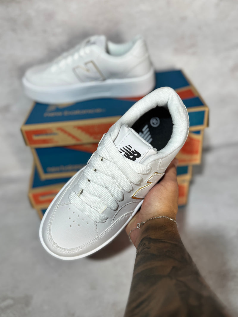 Tênis NB CT303 - Clássico Casual (Frete Grátis)