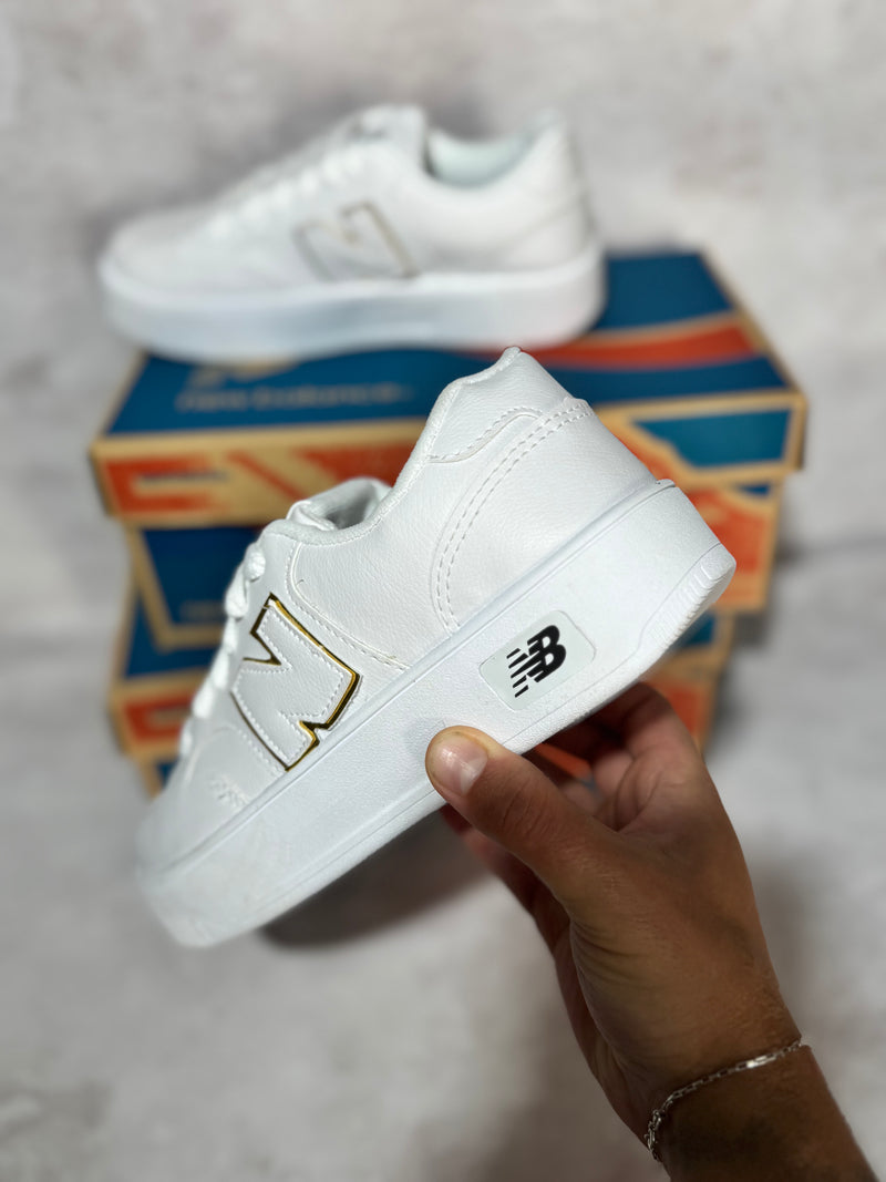 Tênis NB CT303 - Clássico Casual (Frete Grátis)