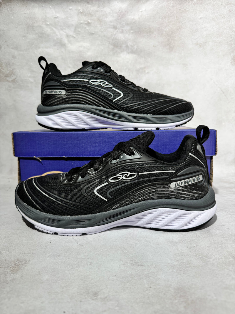 Tênis Swift 4 - Tecnologia e Amortecimento (Frete Grátis)