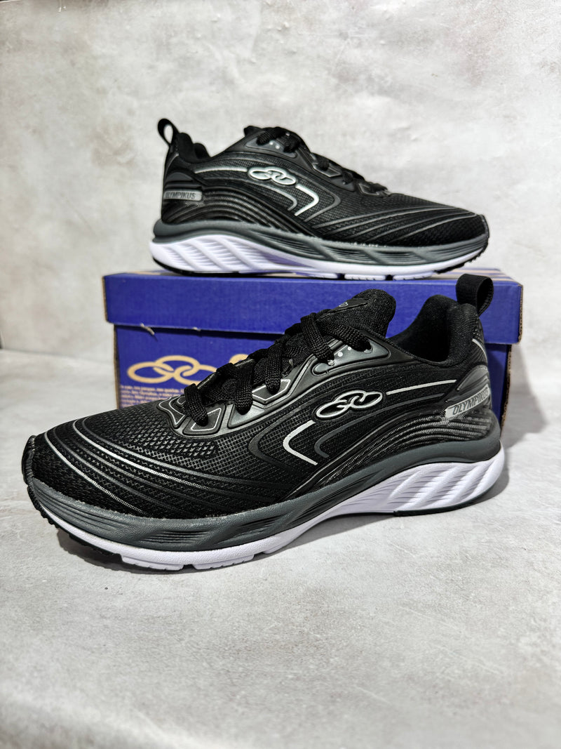 Tênis Swift 4 - Tecnologia e Amortecimento (Frete Grátis)