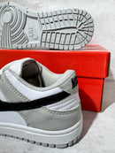 Tênis Dunk Low Pro SB - Combinação Clássica (Frete Grátis)