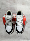 Tênis Dunk Low Pro SB - Combinação Clássica (Frete Grátis)