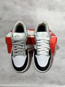 Tênis Dunk Low Pro SB - Combinação Clássica (Frete Grátis)