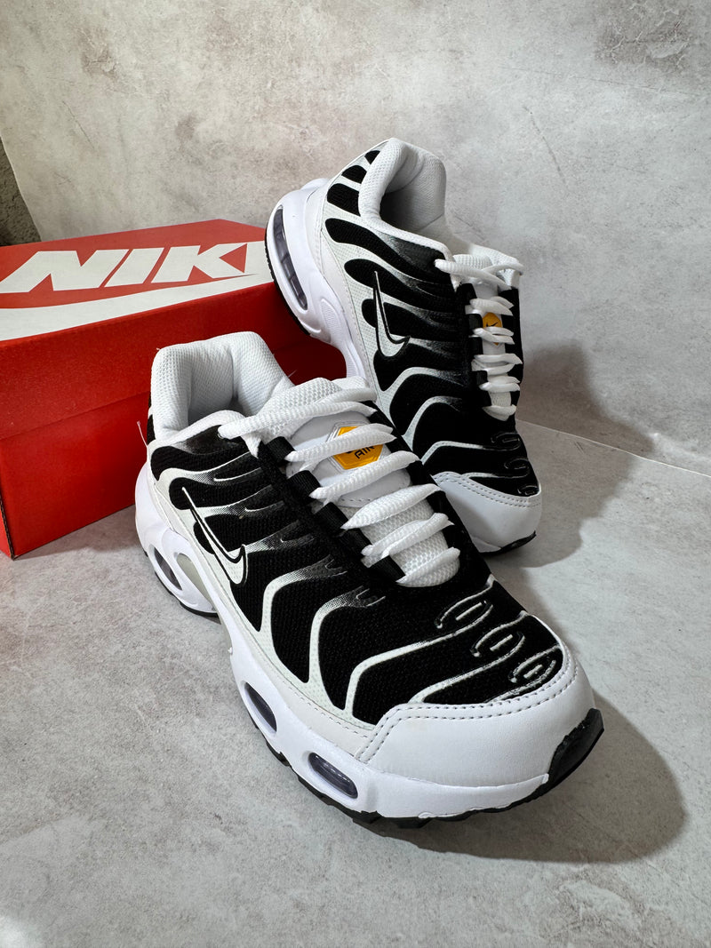 Tênis TN Plus - Estilo Inconfundível (Frete Grátis)