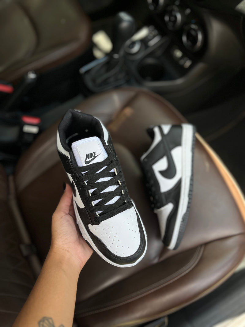 Tênis Dunk Low Pro SB - Ícone do Streetwear (Frete Grátis)