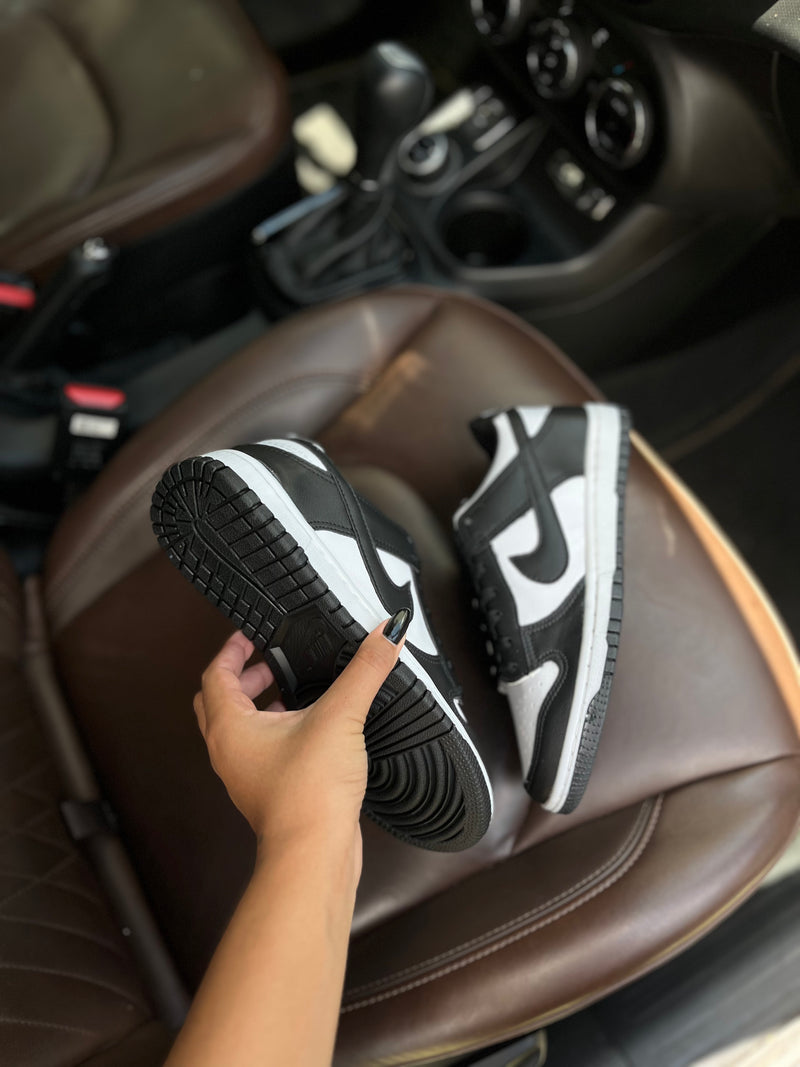 Tênis Dunk Low Pro SB - Ícone do Streetwear (Frete Grátis)