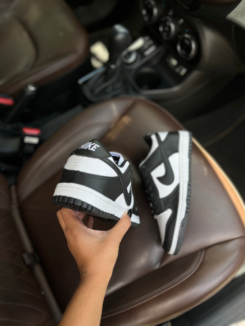 Tênis Dunk Low Pro SB - Ícone do Streetwear (Frete Grátis)