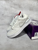 Tênis Dunk SB Twist - Branco (Frete Grátis)