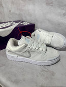 Tênis Dunk SB Twist - Branco (Frete Grátis)