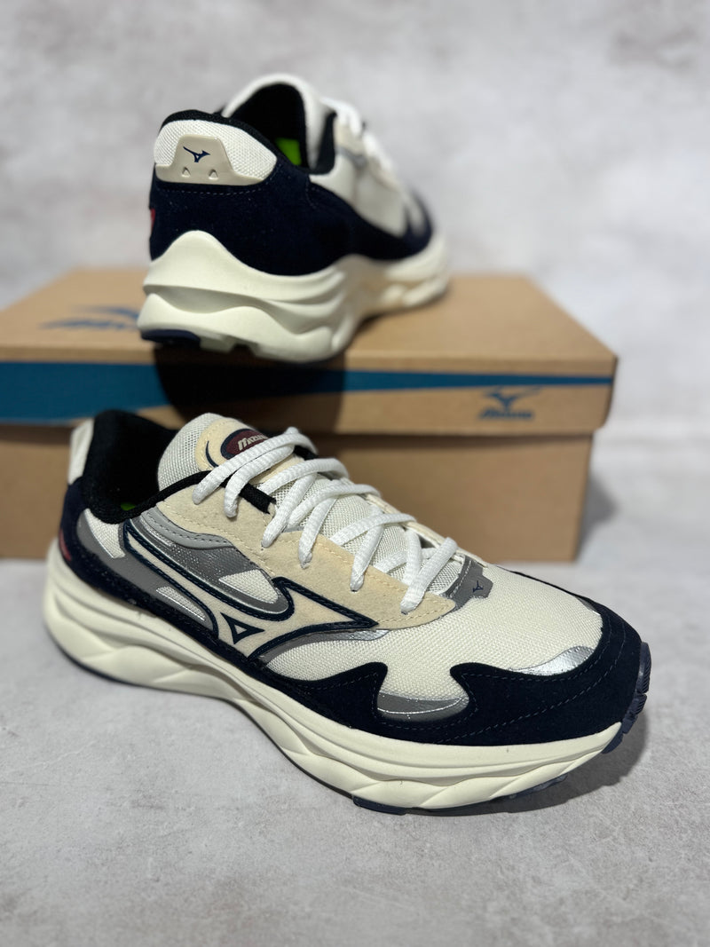 Tênis Rider Beta Nômade - Estilo Aventureiro (Frete Grátis)