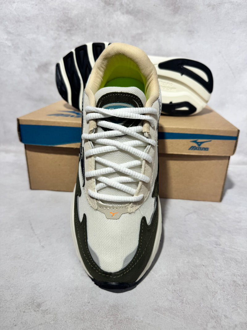 Tênis Rider Beta Nômade - Estilo Aventureiro (Frete Grátis)