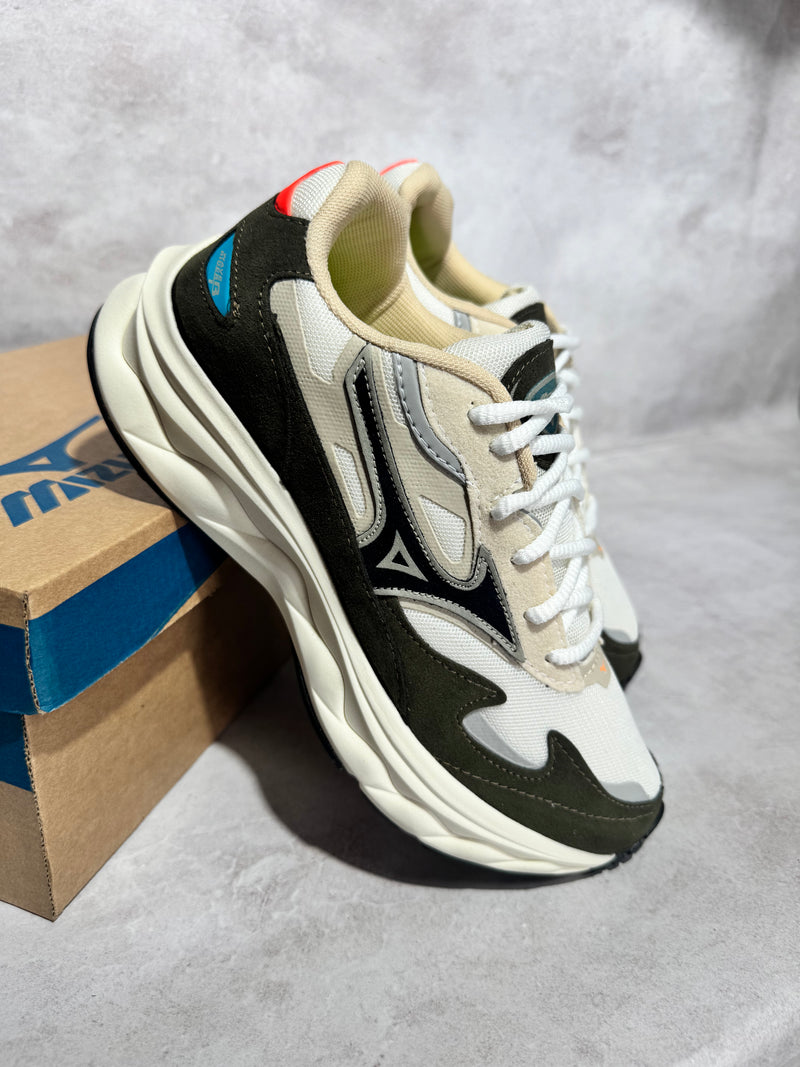 Tênis Rider Beta Nômade - Estilo Aventureiro (Frete Grátis)