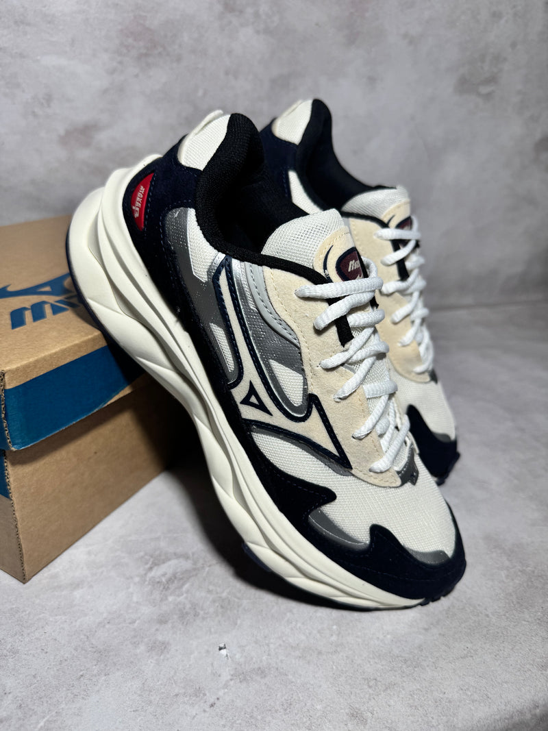 Tênis Rider Beta Nômade - Estilo Aventureiro (Frete Grátis)