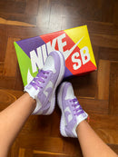 Tênis Dunk Low Pro SB - Ícone do Streetwear (Frete Grátis)