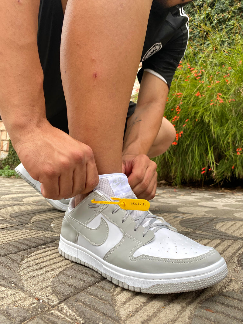 Tênis Dunk Low Pro SB - Ícone do Streetwear (Frete Grátis)