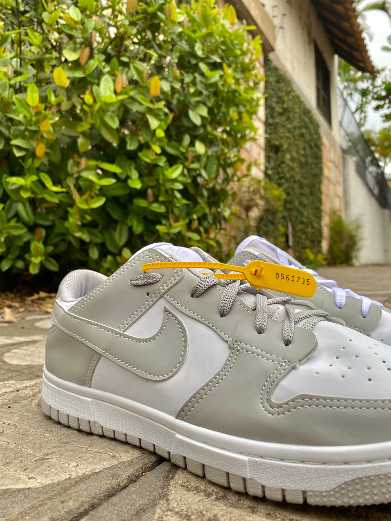 Tênis Dunk Low Pro SB - Ícone do Streetwear (Frete Grátis)